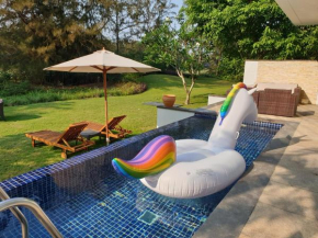 Villas Owner in The Ocean Resort Da Nang